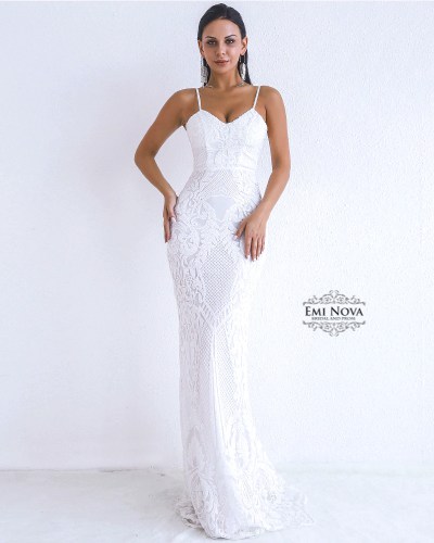 Kāzu kleita Ardisia 1